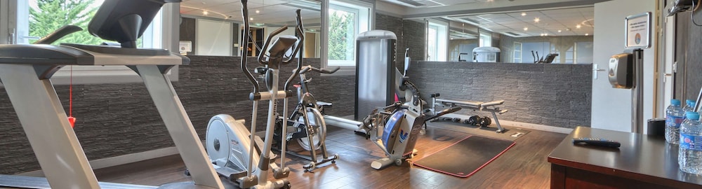 Golden Tulip Paris Cdg Airport Villepinte 34/67
