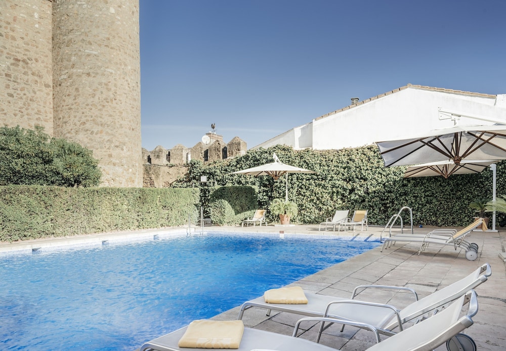 Parador de Zafra 3/45