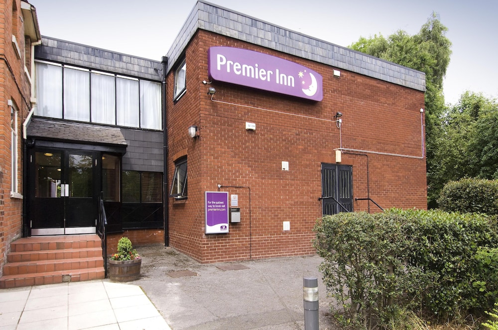 Premier Inn Northwich South in Northwich