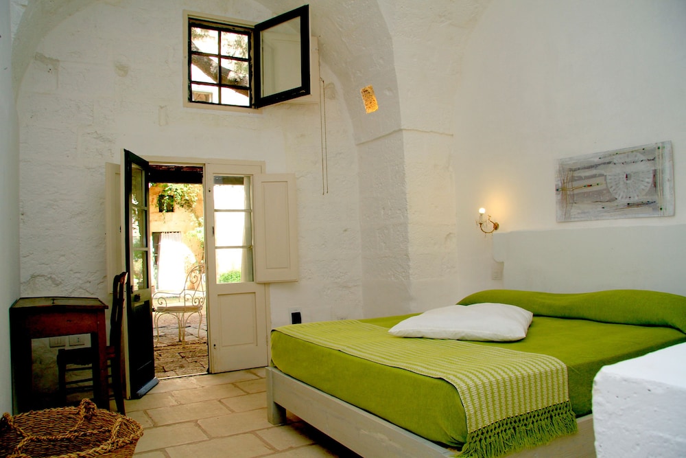 Masseria Cristo 21/68