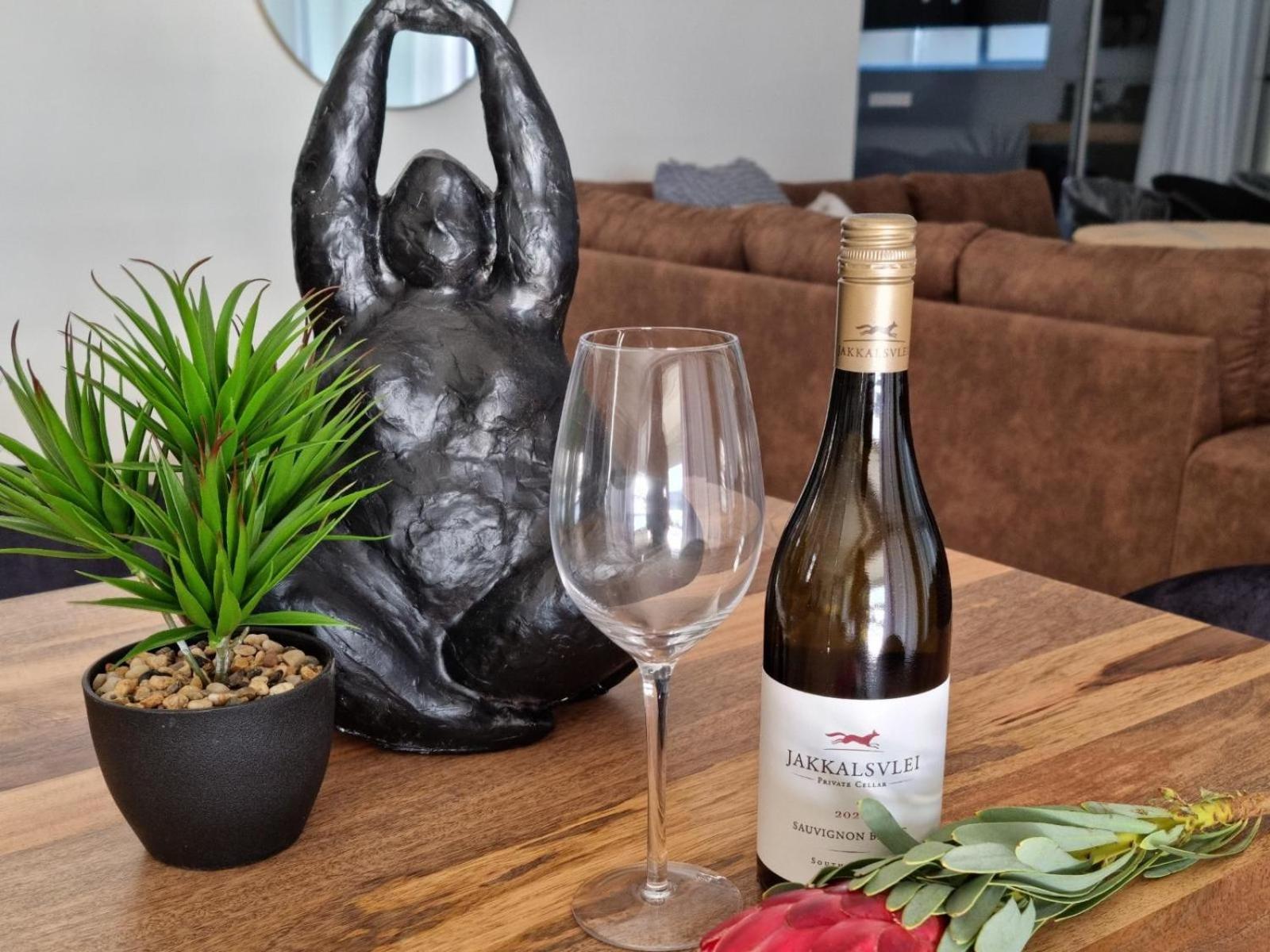 Waterfront Boutique Hotel Van der Kloof 12/22