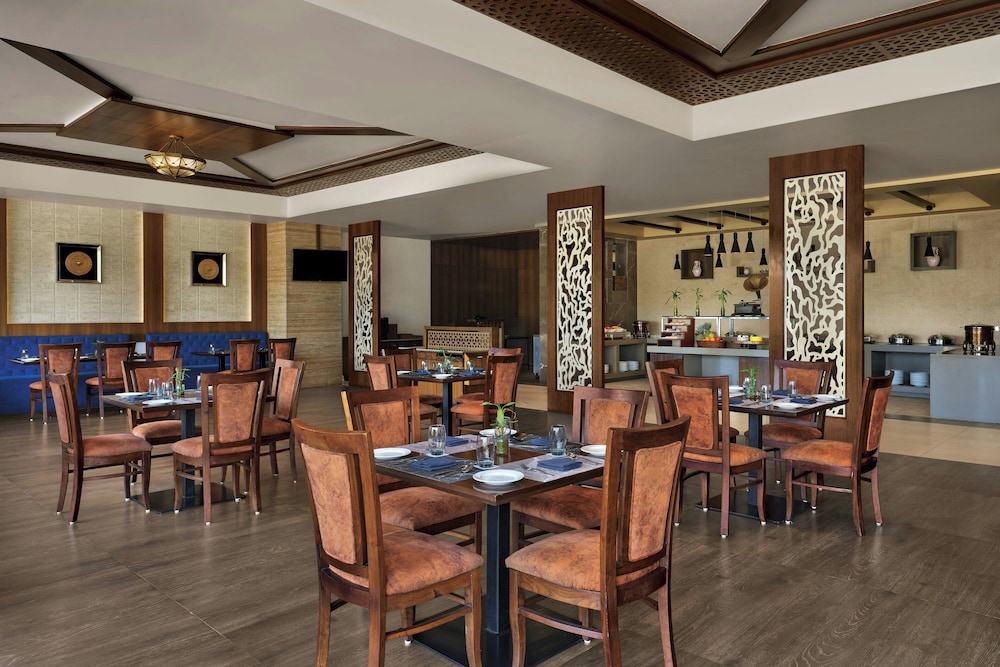 The Fern An Ecotel Hotel Lonavala 33/50
