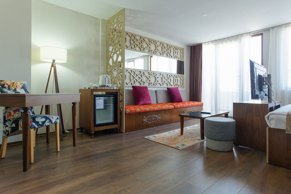 Peninsula Galata Boutique Hotel 52/81