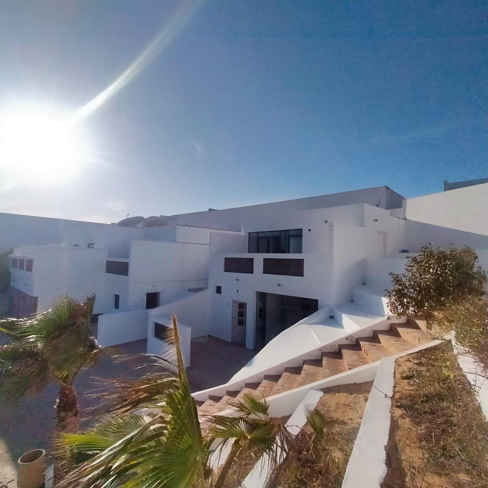 Calipau Sahara Palais & Hotel 2/50