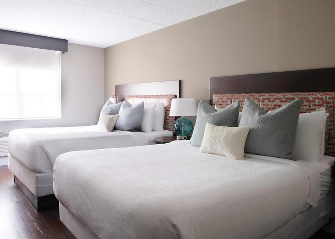 Room, Queen Bed
