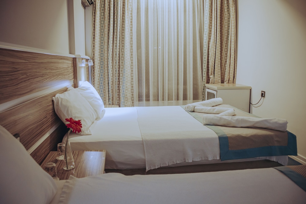 Pirlanta Butik Otel 30/76