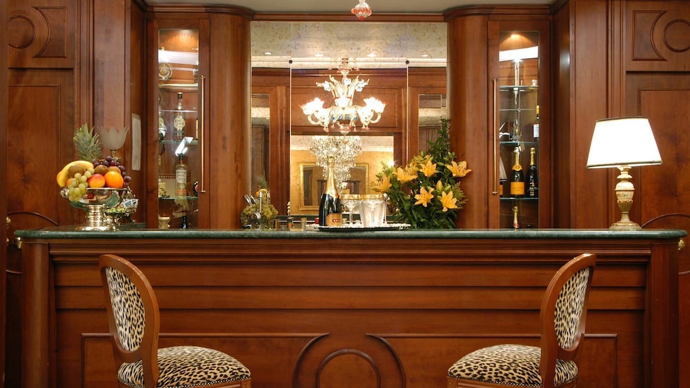 LH Hotel Andreotti 4/50