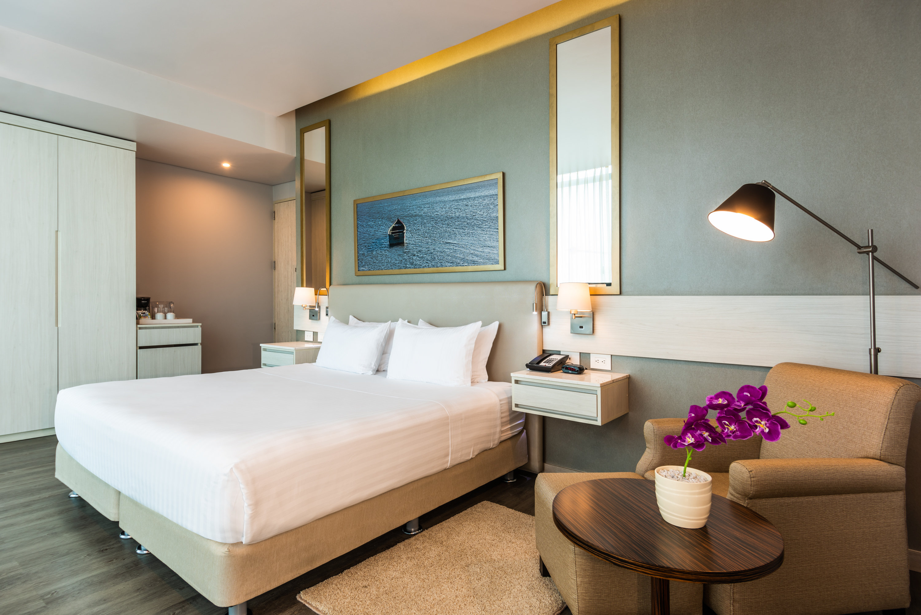 Crowne Plaza Barranquilla 34/78