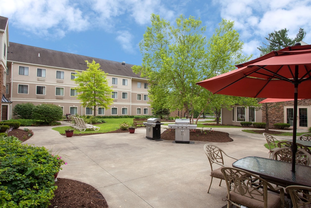 Staybridge Suites Corning 3/66