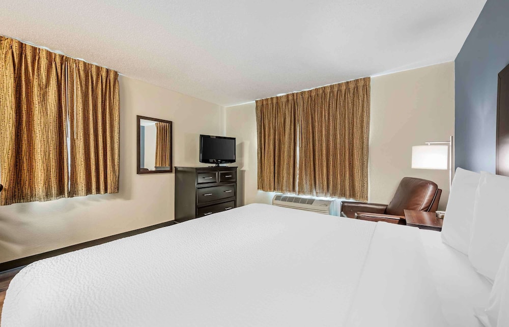 Extended Stay America - Dayton - North 10/46
