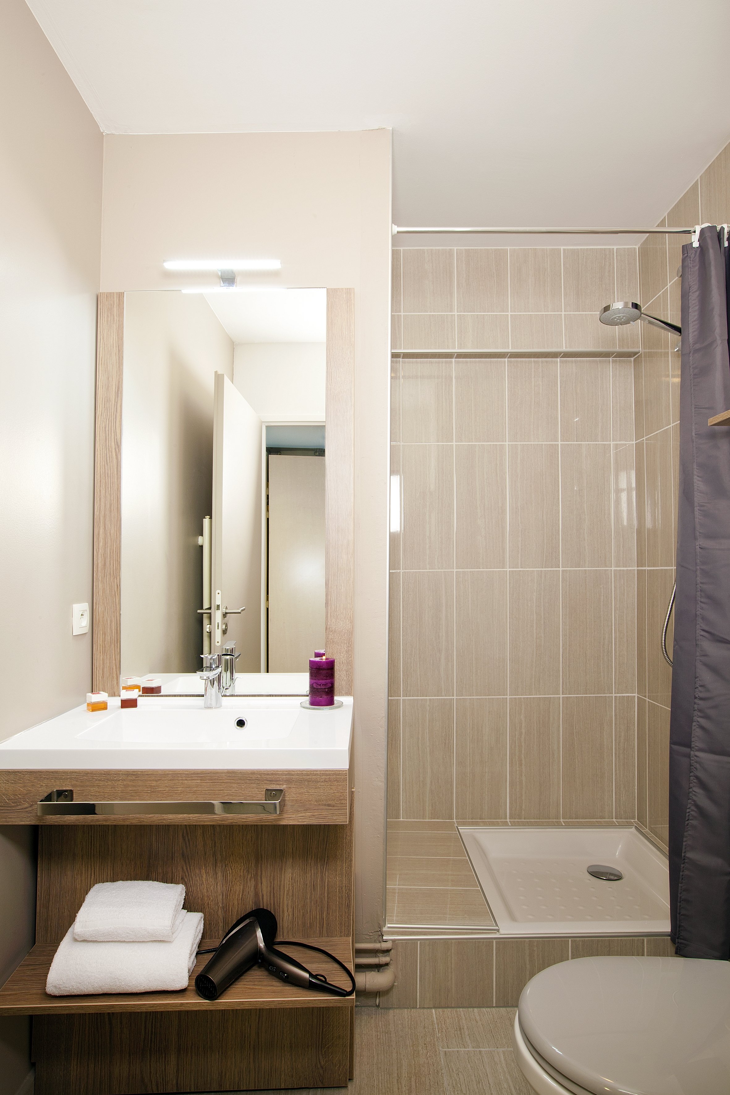 Sejours & Affaires Lille Europe 33/35