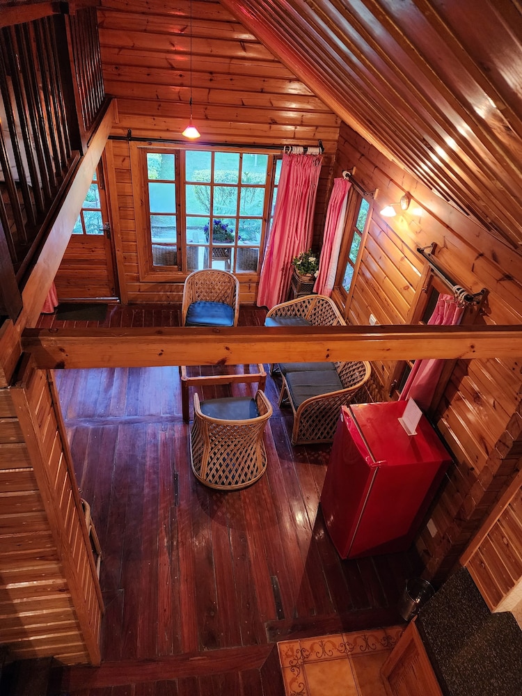 The Chalets Naldehra(Ex WelcomHeritage Chalets Naldehra) 22/50