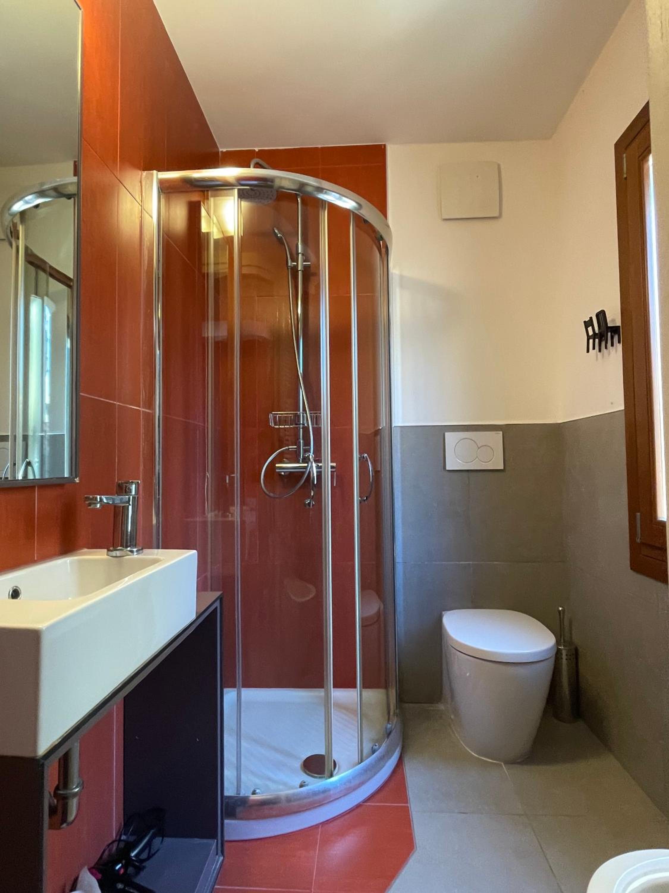 Hotel San Geremia 48/50