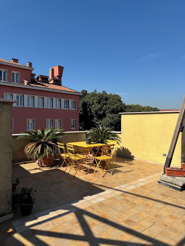 Ca Dei Polo 28/50
