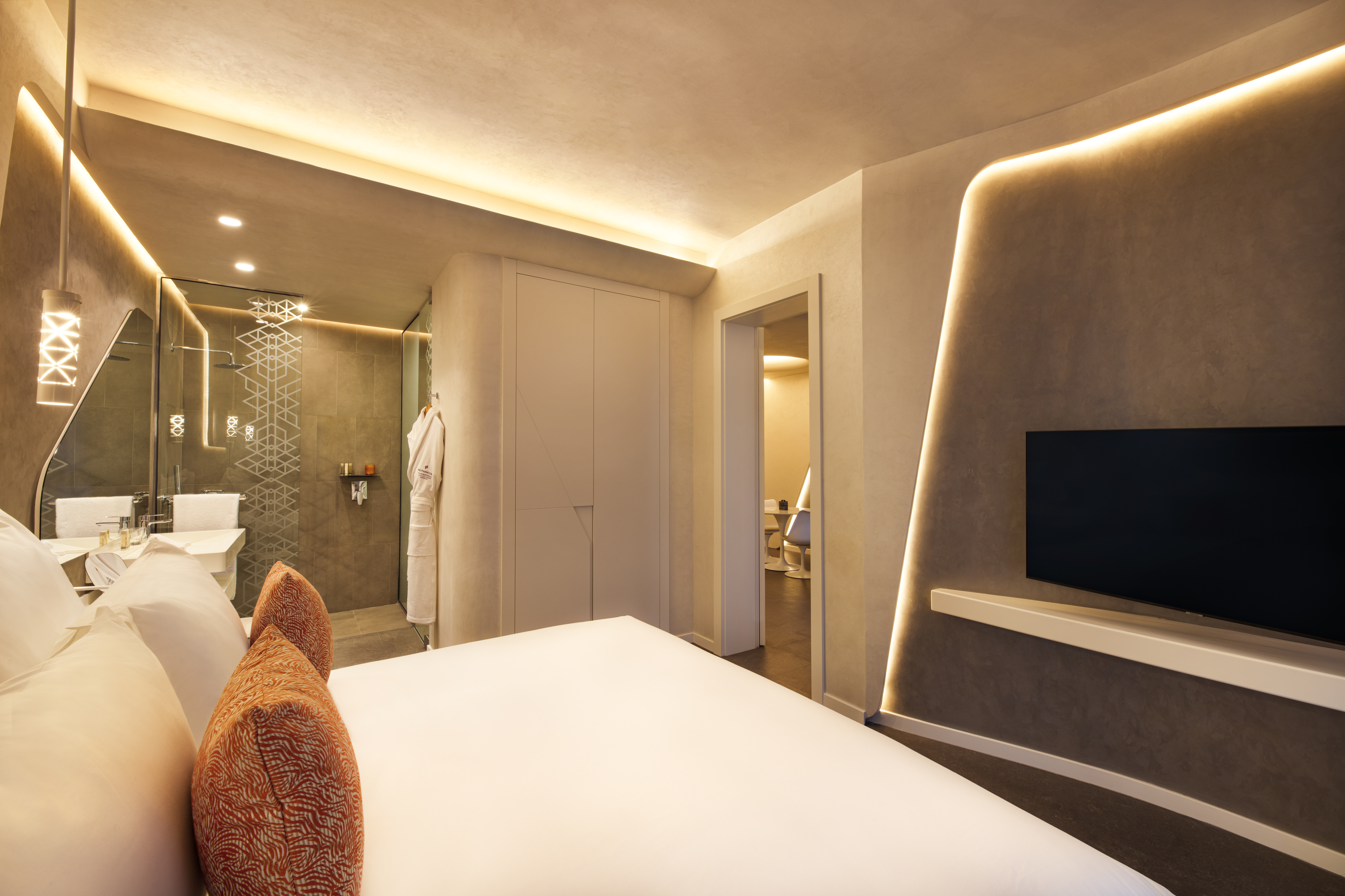 CR7 ROOM AVENUE Single