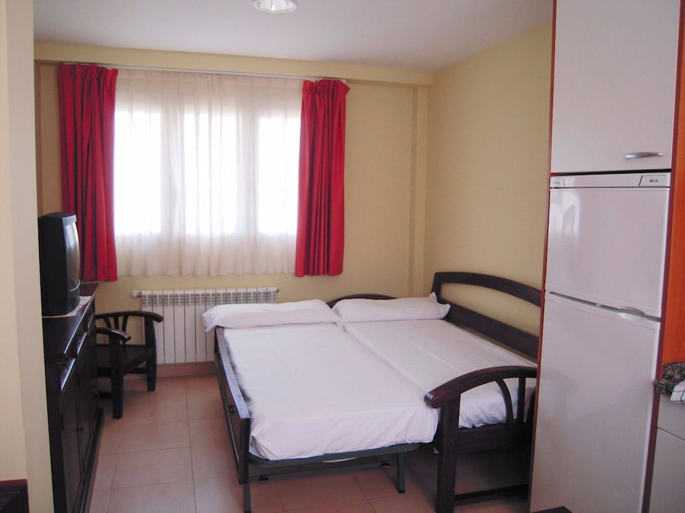 Apartamentos Playa de Toro 12/50