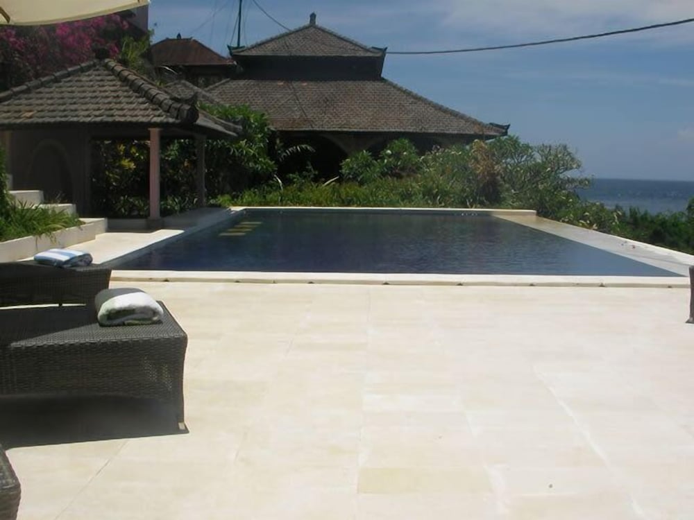 Baliku Dive Resort 33/41