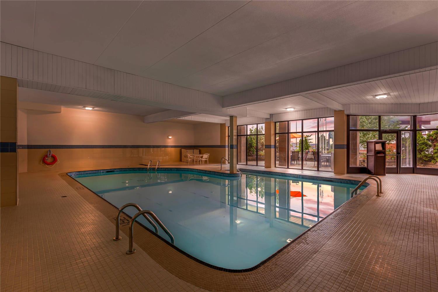Quality Inn and Suites Brampton 26/47