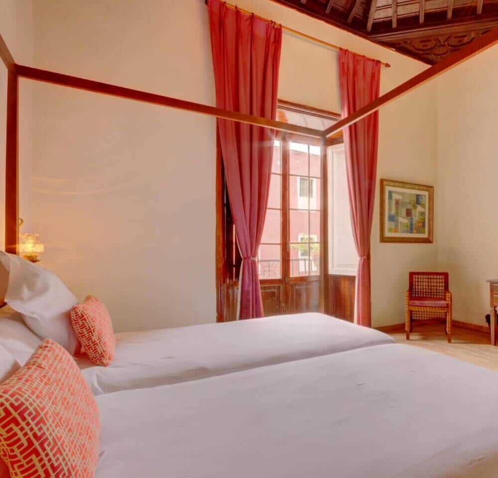 Hotel Marquesa Tenerife 21/50