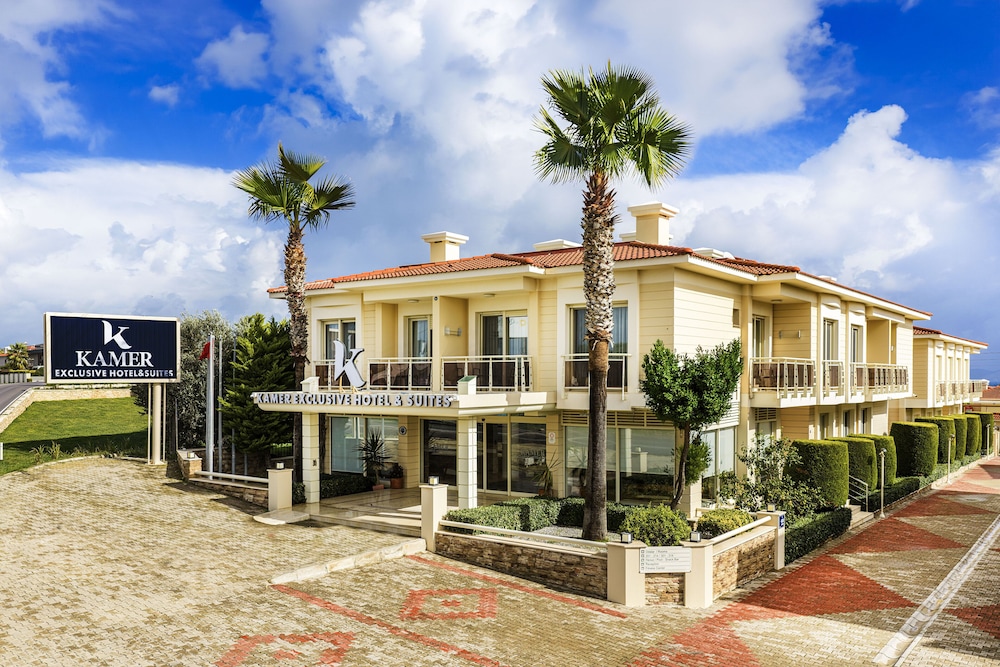 Kamer Suites And Hotel 2/50