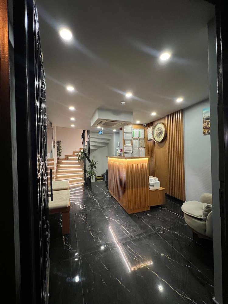 Art Suites Karakoy 9/44