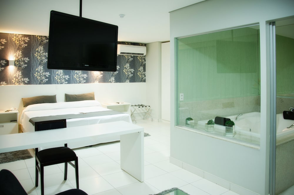 Hotel Girassol Plaza 26/30