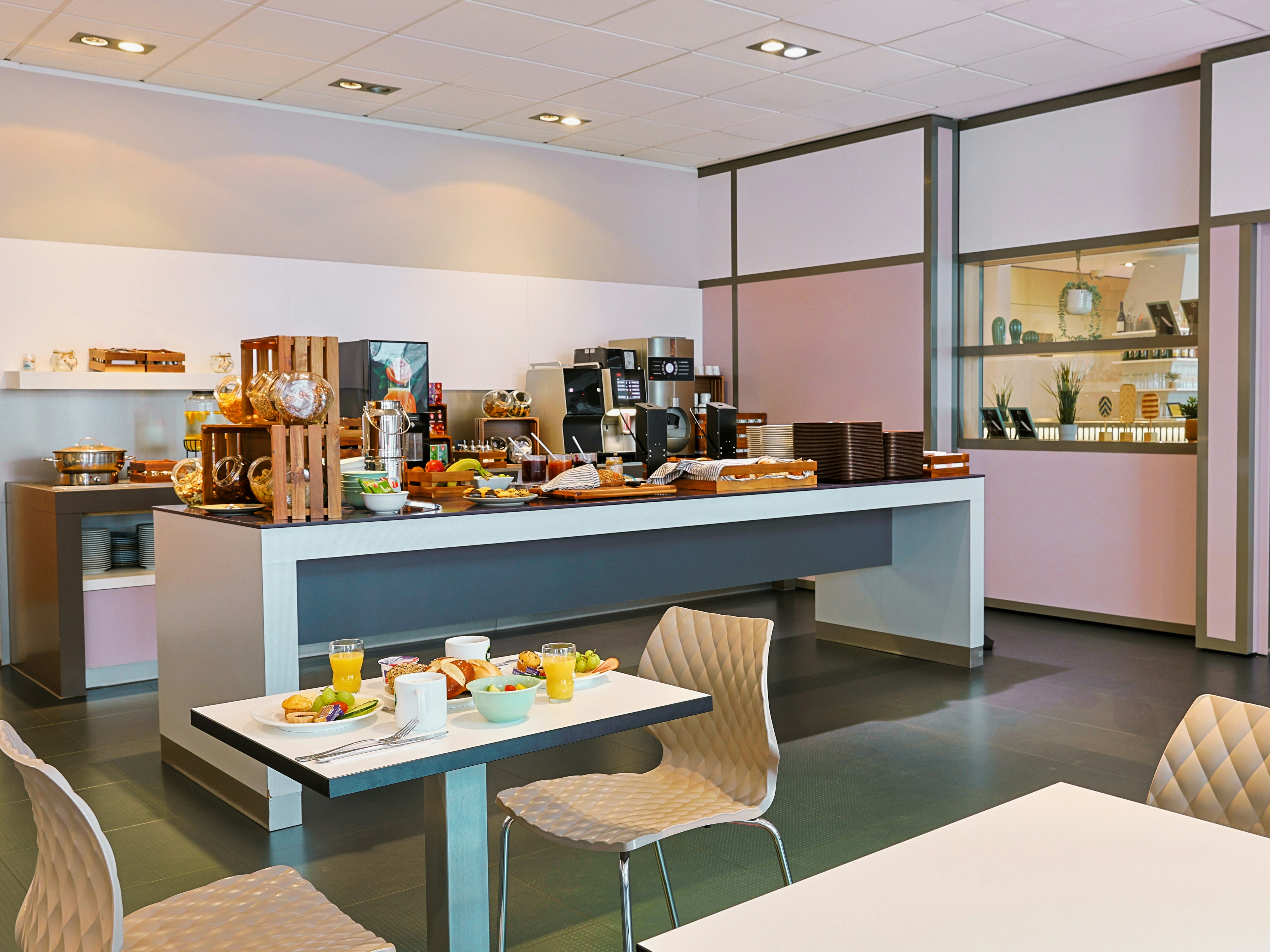 B&B Hotel Bremen-Altstadt 20/29