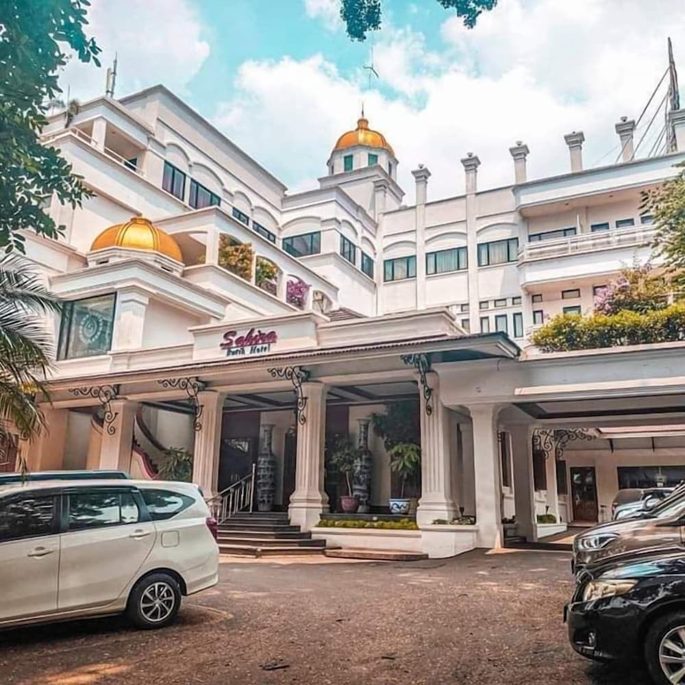 Sahira Butik Hotel 24/33