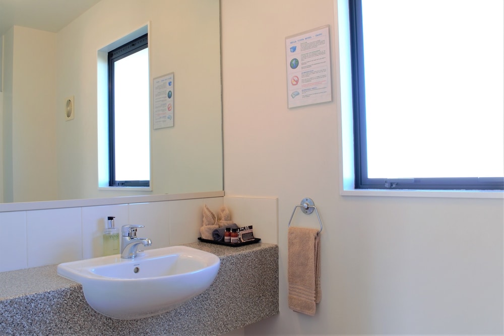 Bella Vista Motel Taupo 24/39