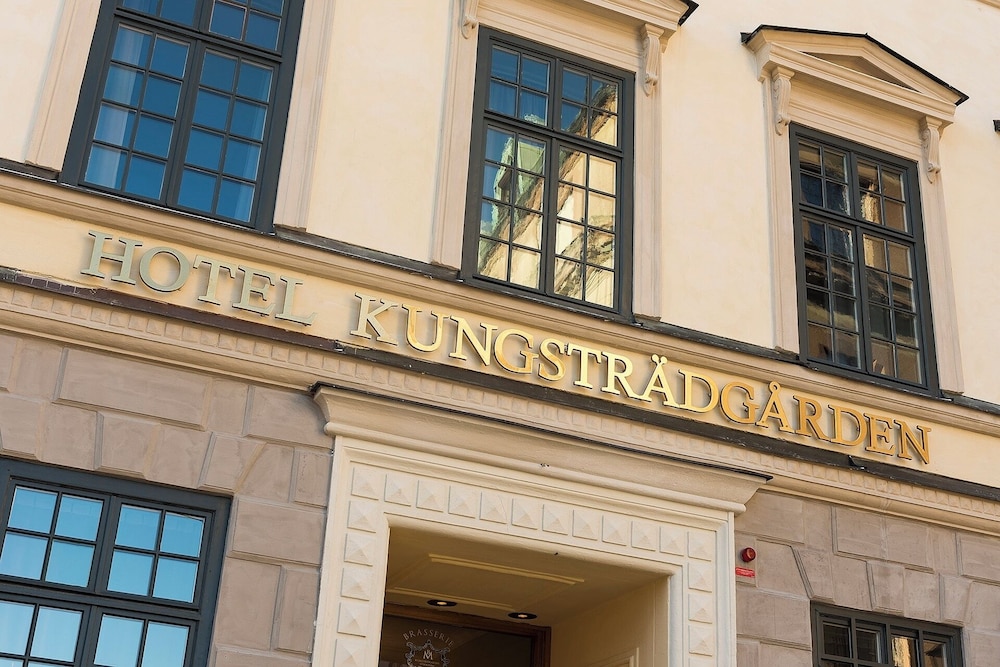 Kungstradgarden Hotel 2/70