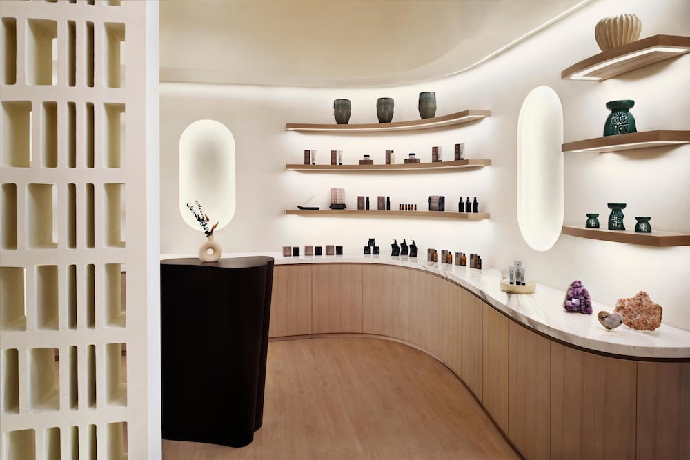Banyan Tree Dubai 4/50