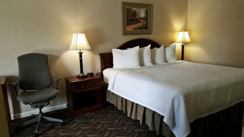 Best Western Suites 15/33