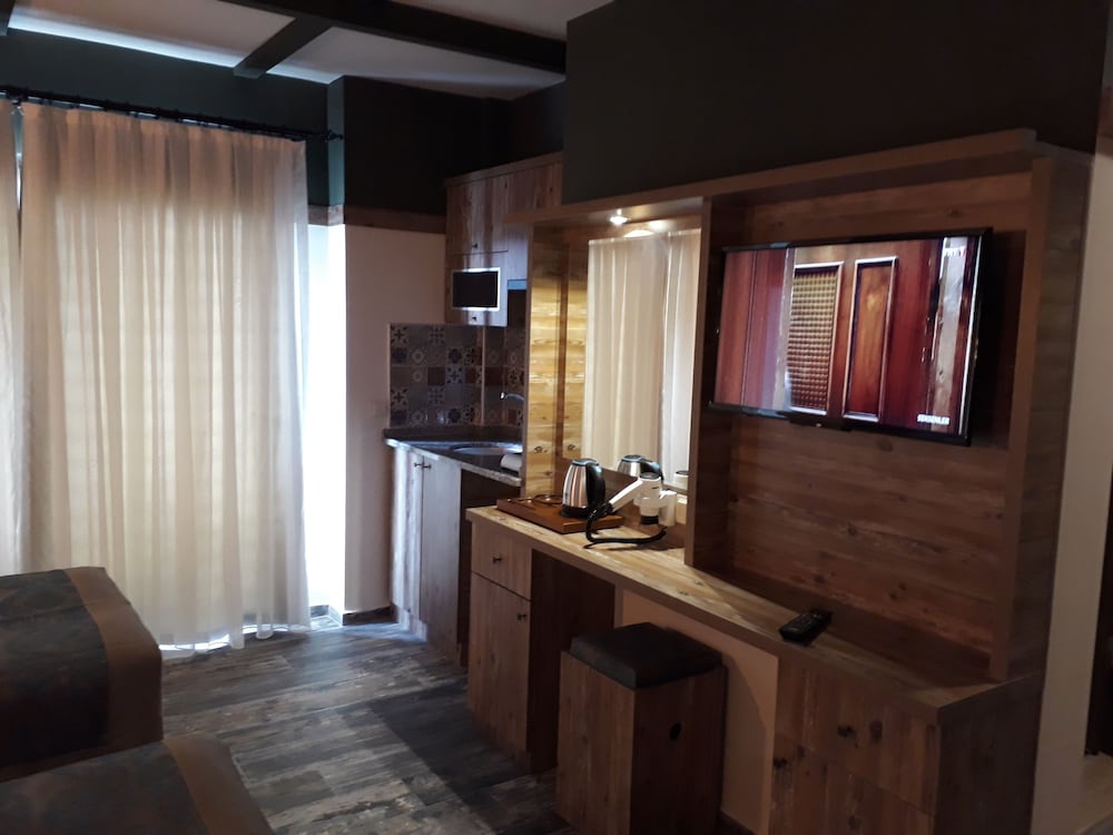 The Sarigerme Inn 4/43