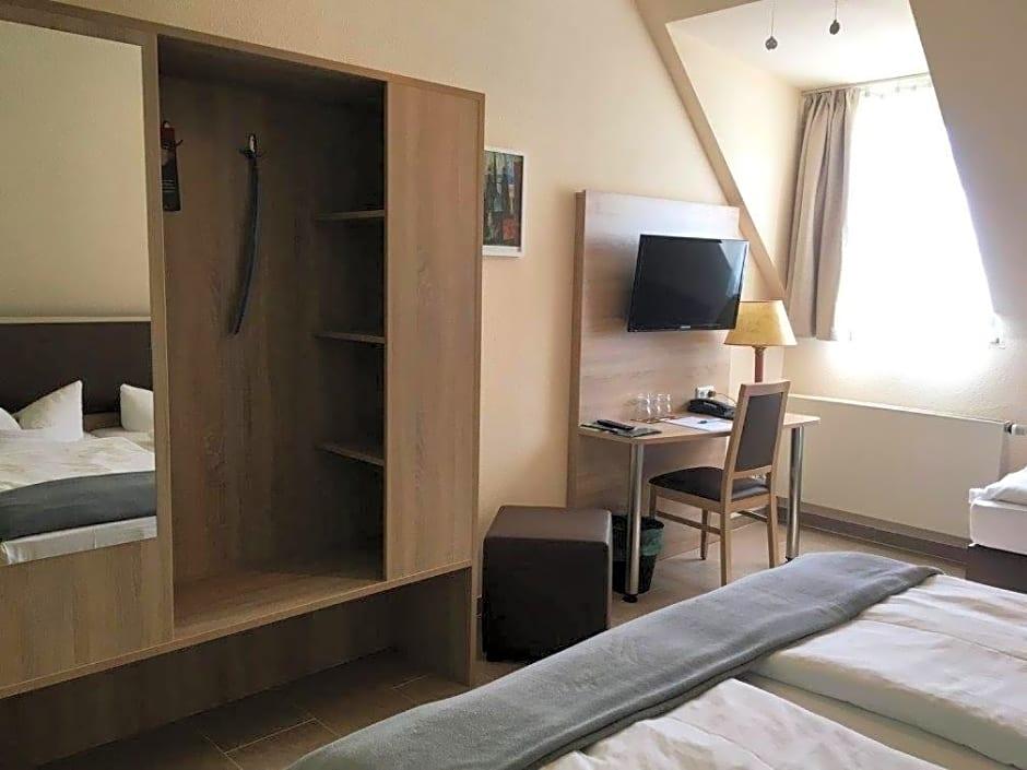 Hotel Landsberg 22/46