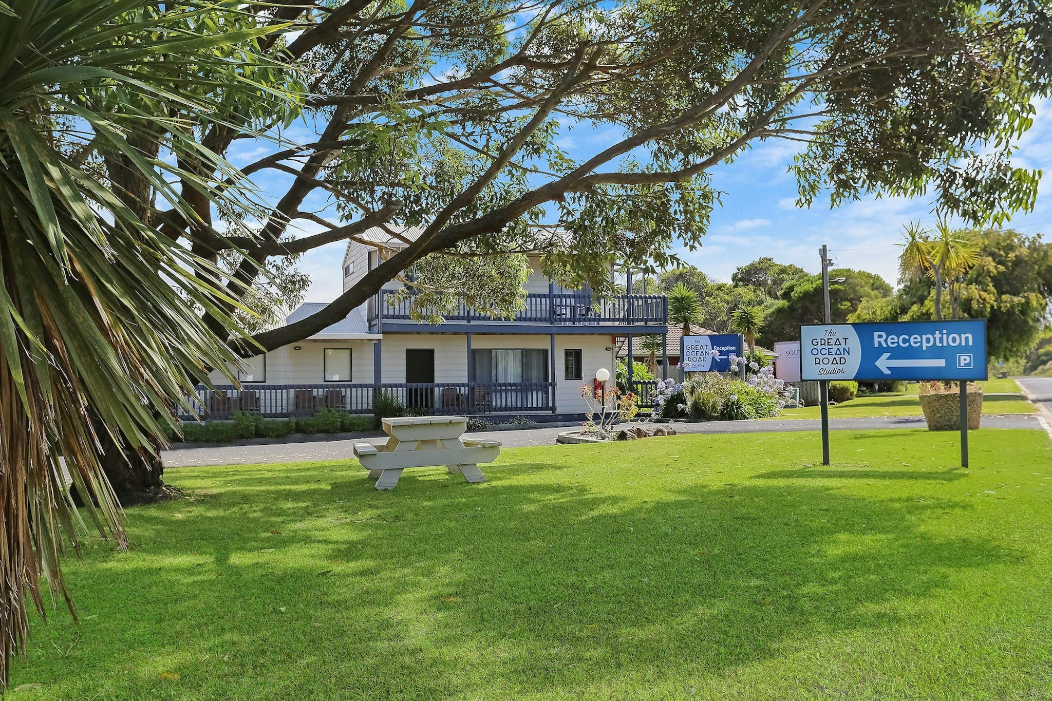 The Great Ocean Road Studios 27/27