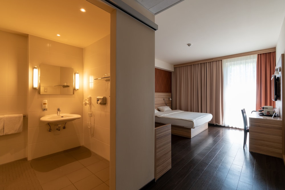 Star G Hotel Premium Munchen Domagkstrasse 10/39