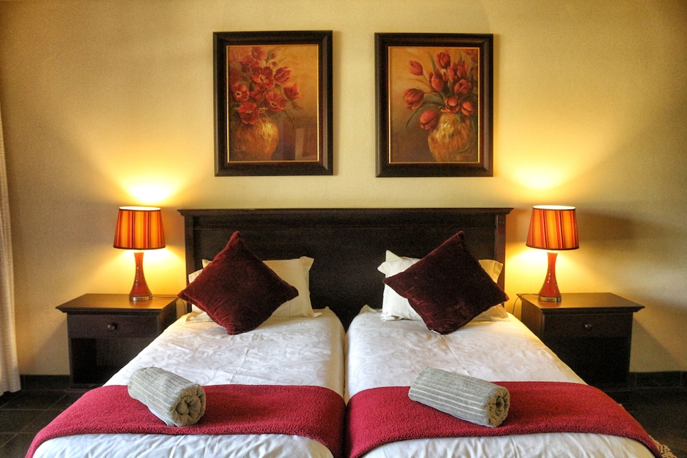 Areena Riverside Resort 17/43