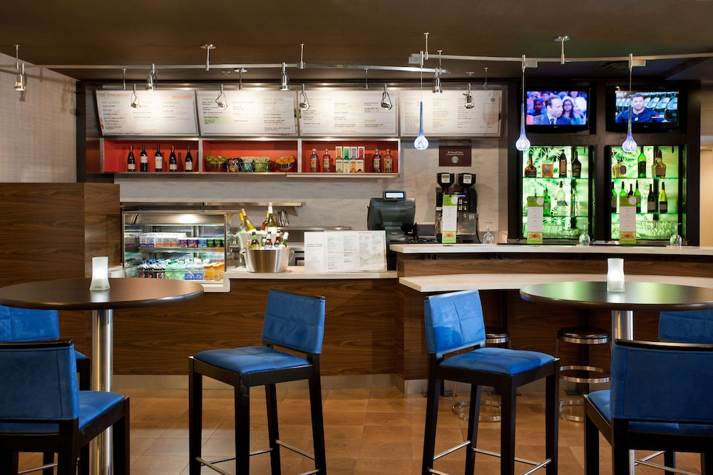 Sonesta Select Las Vegas Summerlin 41/55