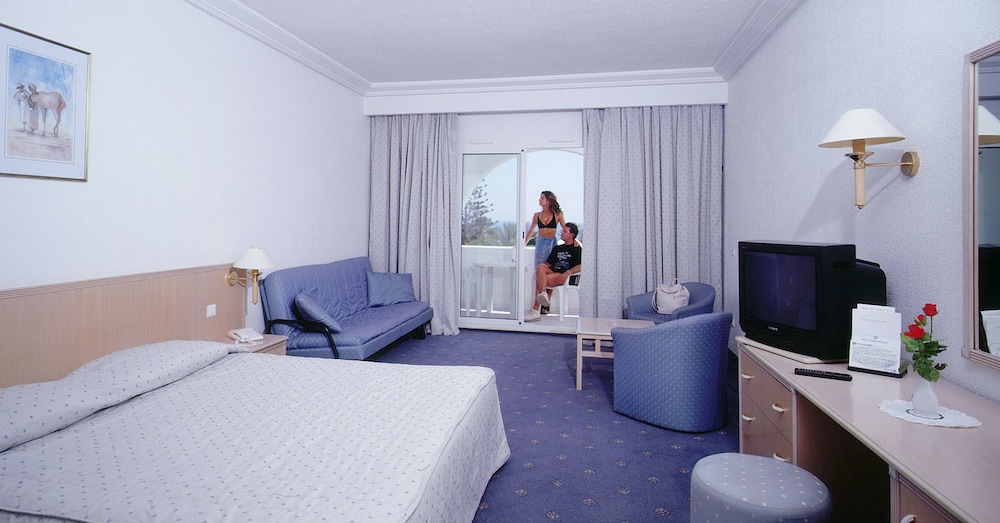 El Mouradi Djerba Menzel - Couples and Families Only 55/171