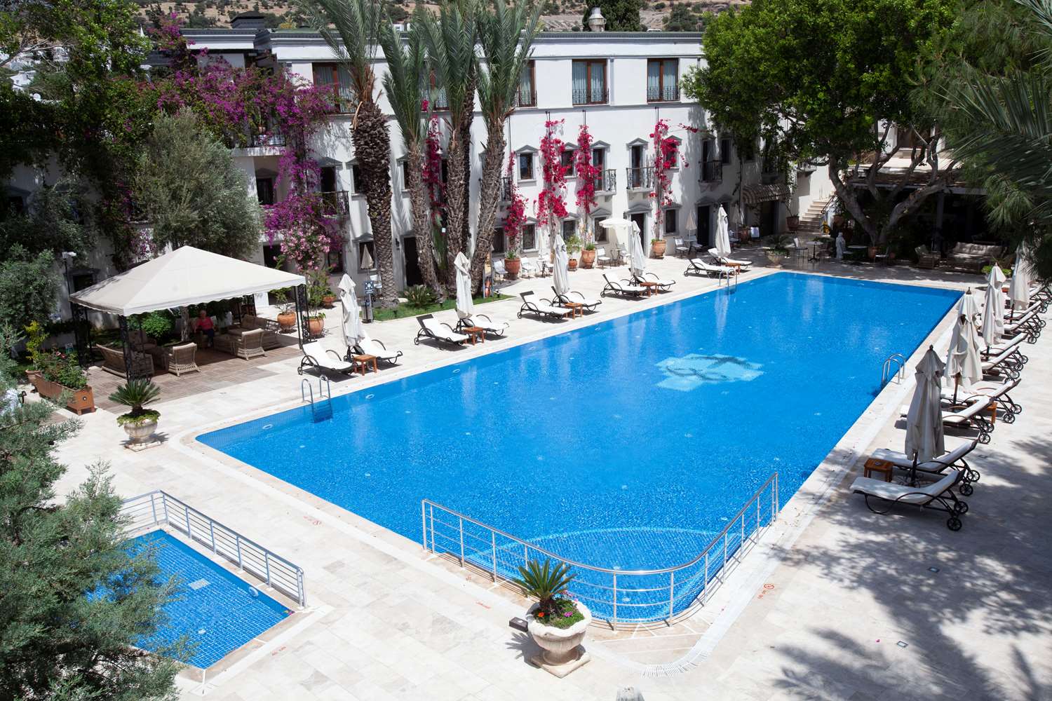 DoubleTree by Hilton Bodrum Marina Vista 26/43