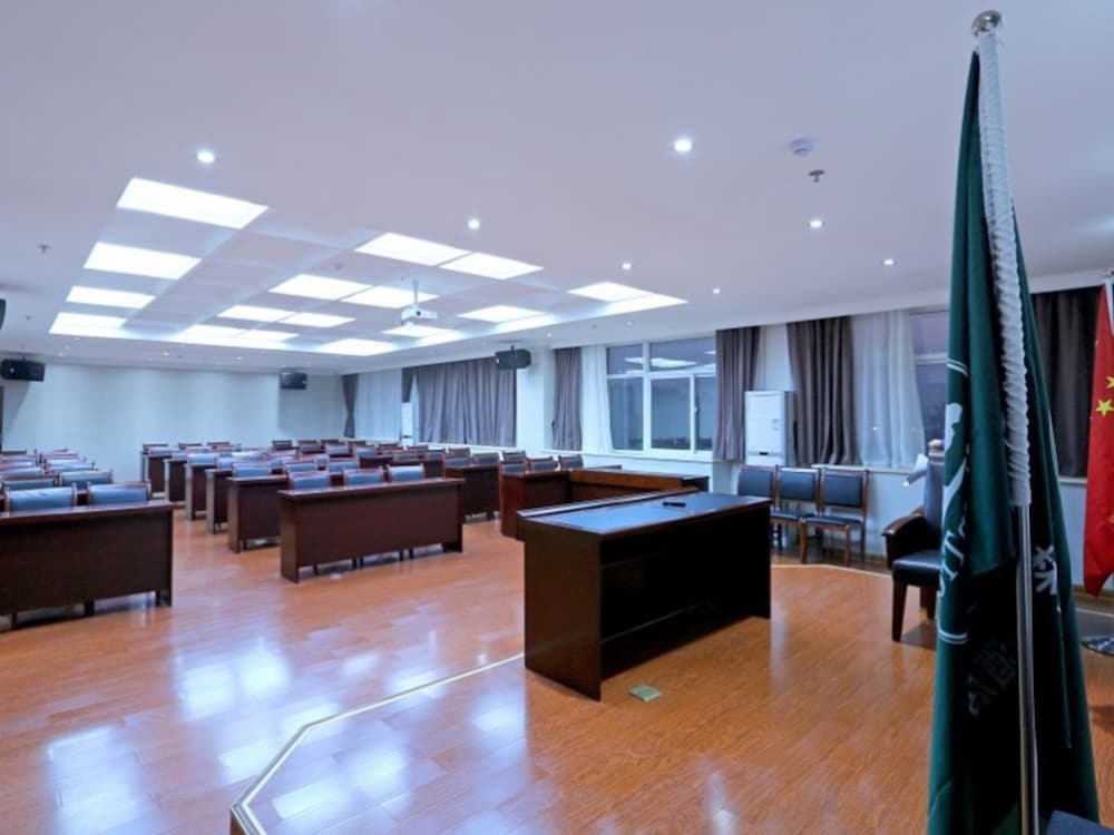 Greentree Inn Bengbu Nongji Market Changping Street Hotel 32/37