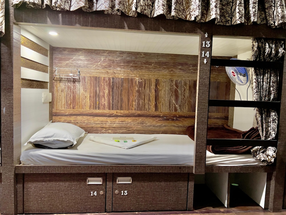 Hotel Restinn 47/49