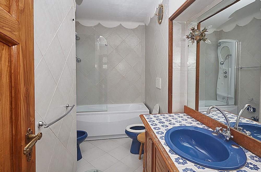 Hotel La Scalinatella 17/60