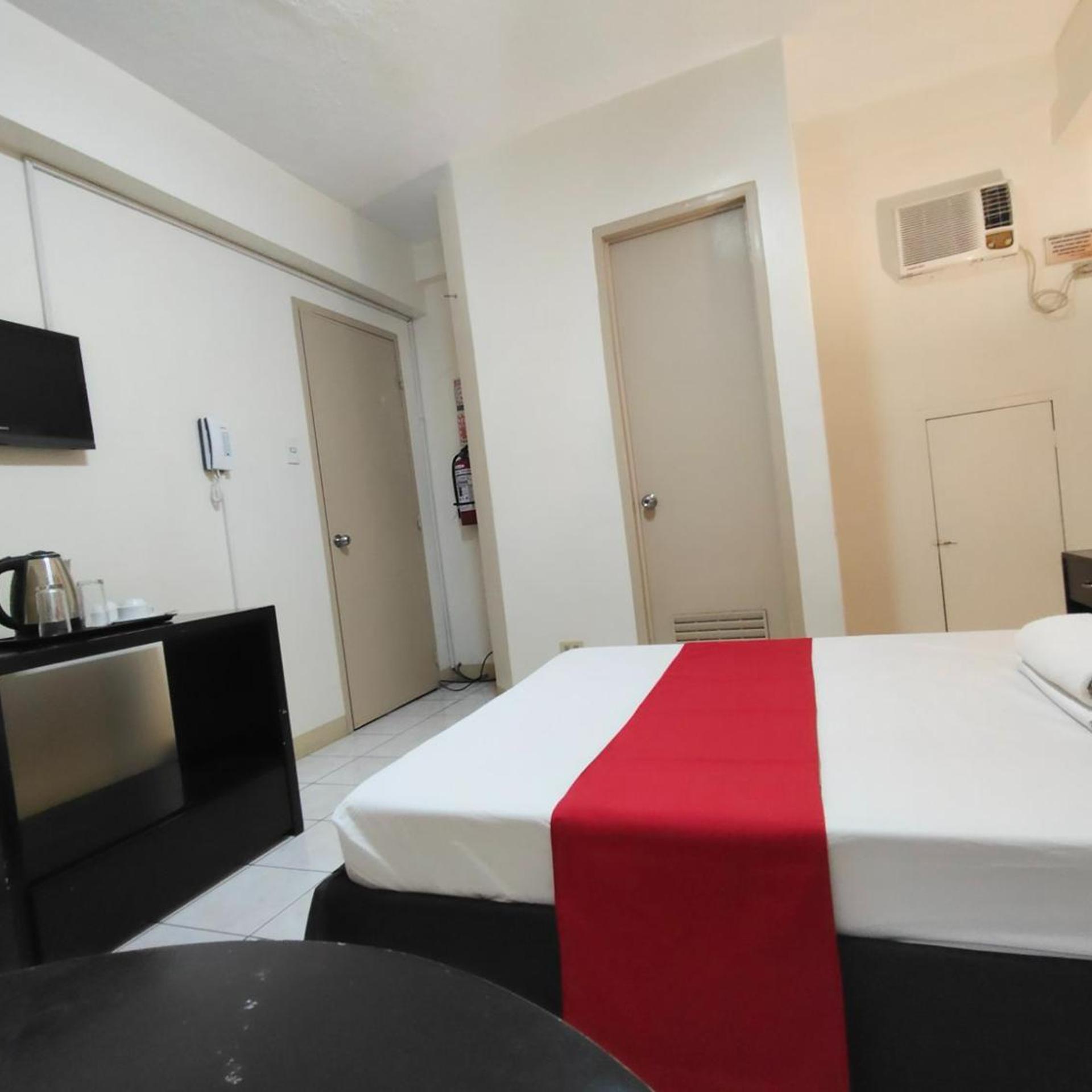 Orangenest Apartelle 13/24