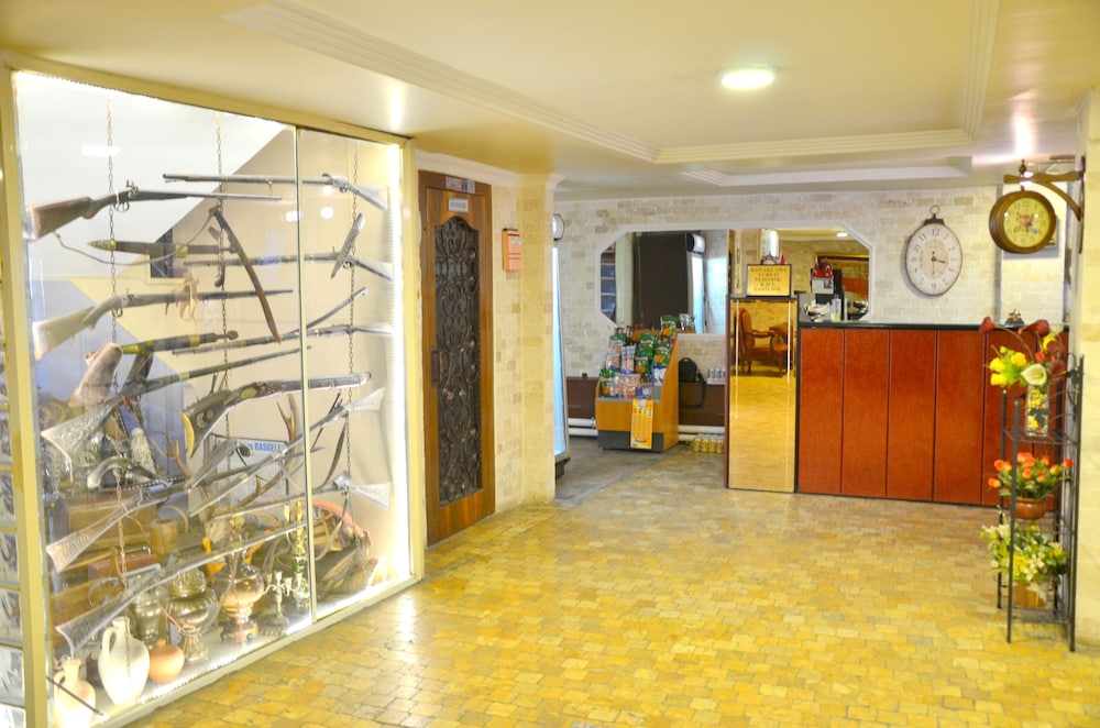 Elit Hotel Corlu 7/48