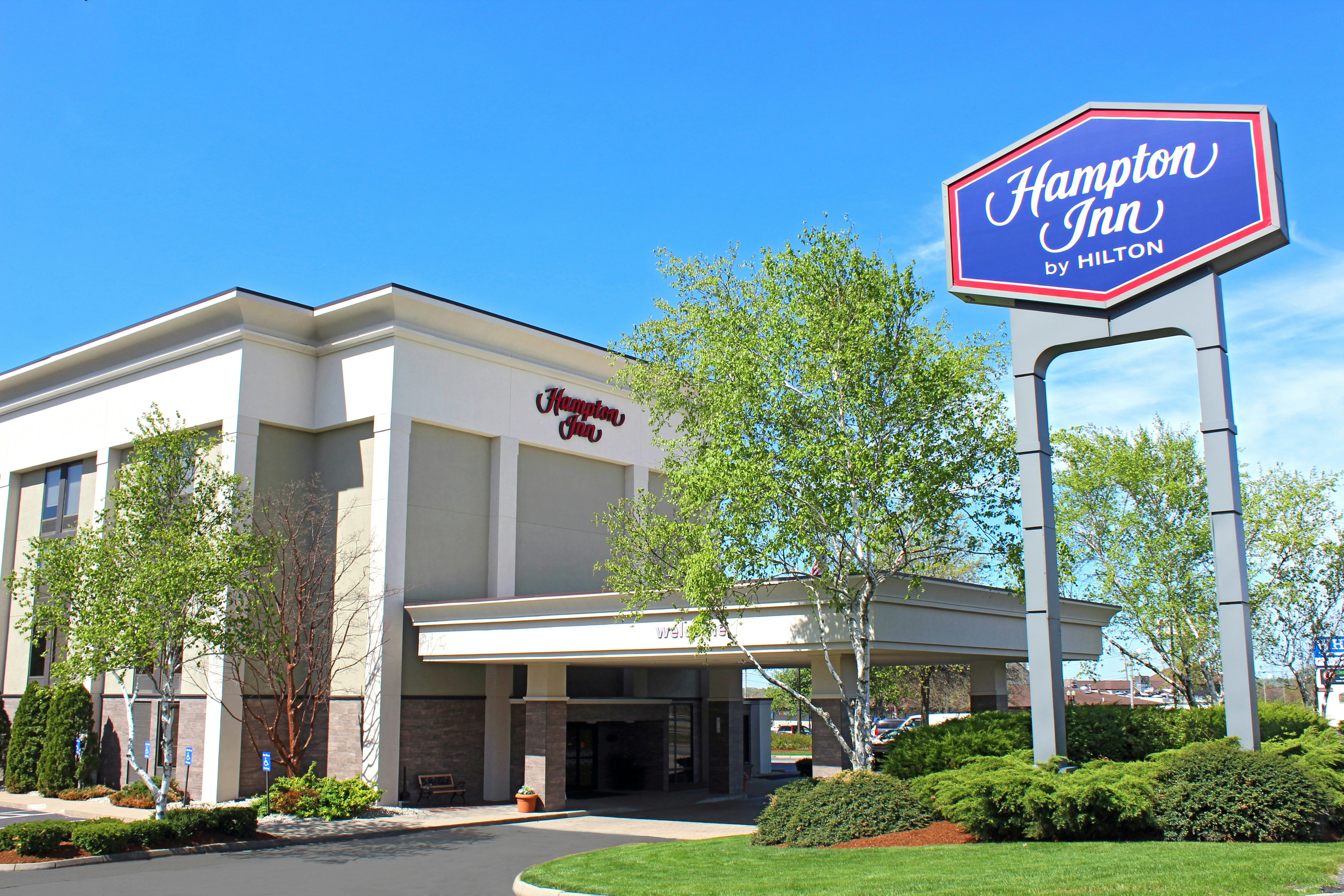 Hampton Inn Fall River/Westport 3/29