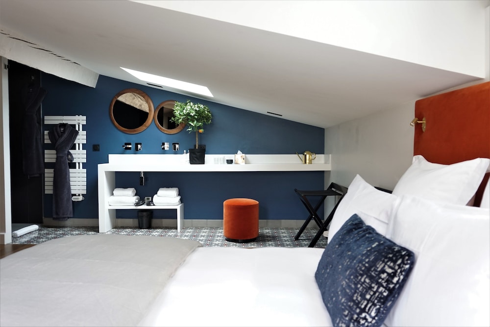 Hôtel Cardinal 16/66