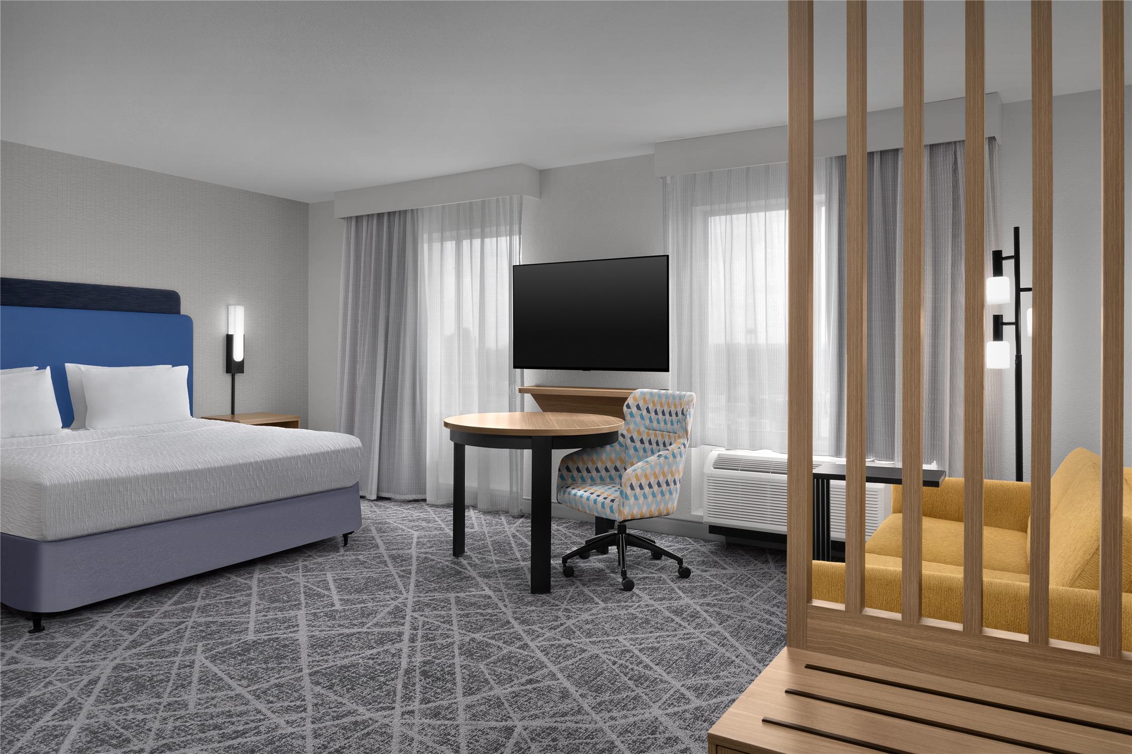 Hampton Inn And Suites Roswell 29/34