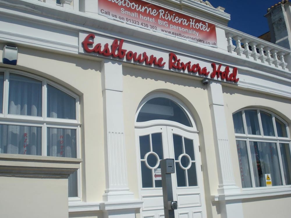 Eastbourne Riviera Hotel 2/64