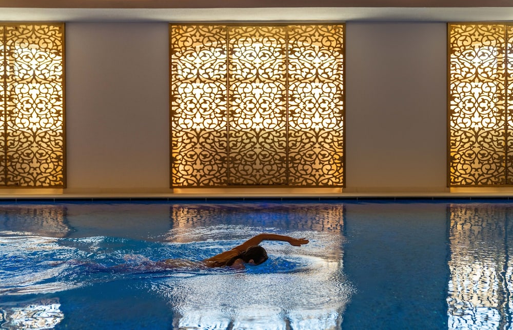 Raffles The Palm Dubai 22/47